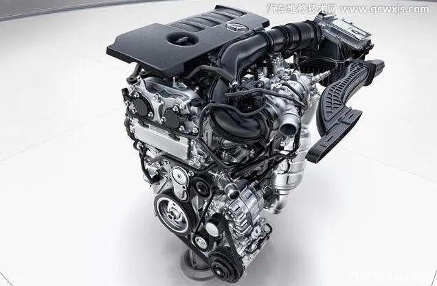 奔馳M282發動機不能啟動或啟動后立即熄火的技術通報