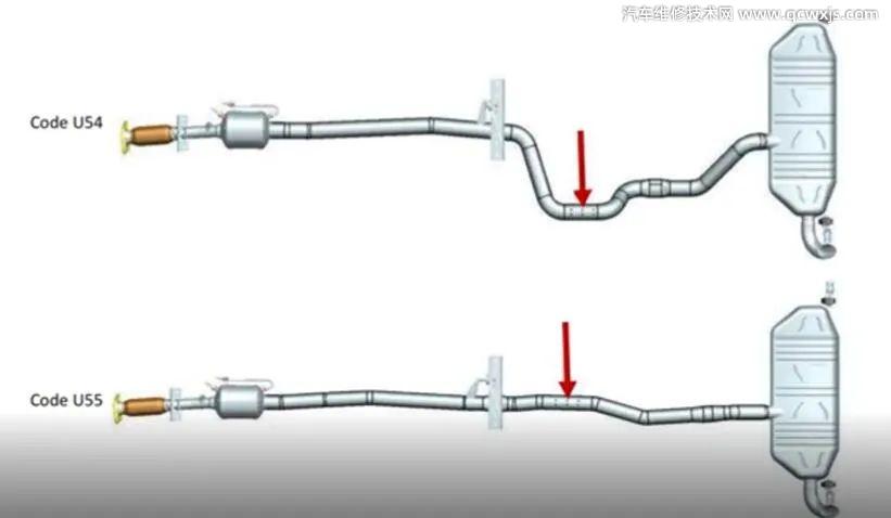 奔馳M282發動機不能啟動或啟動后立即熄火的技術通報 奔馳M282發動機不能啟動或啟動后立即熄火的技術通報
