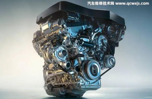 寶馬B38/B48發動機怠速時異響的解決方法