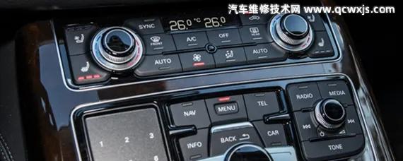 停車的時候為什么不能開空調 停車的時候為什么不能開空調