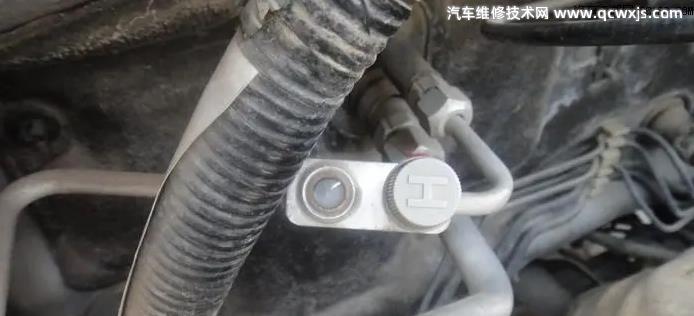 汽車空調(diào)日常維護(hù)項(xiàng)目主要有哪些 汽車空調(diào)日常維護(hù)項(xiàng)目主要有哪些