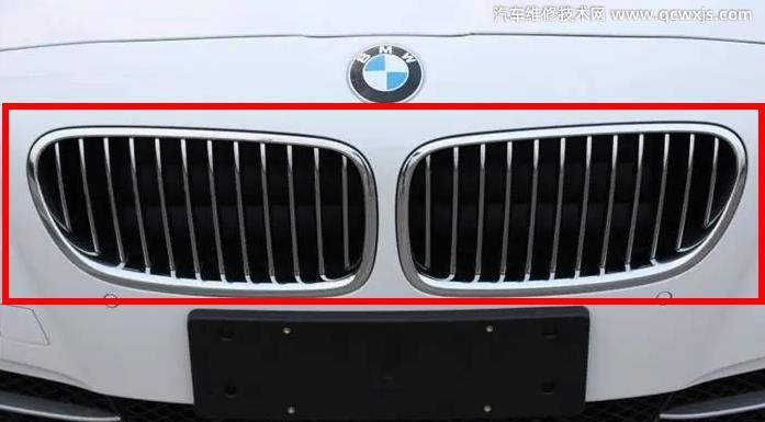 進氣格柵是什么東西？進氣格柵有什么作用