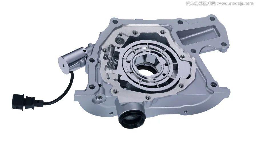 可變排量機油泵和傳統機油泵有哪些區別 變排量機油泵有什么優點