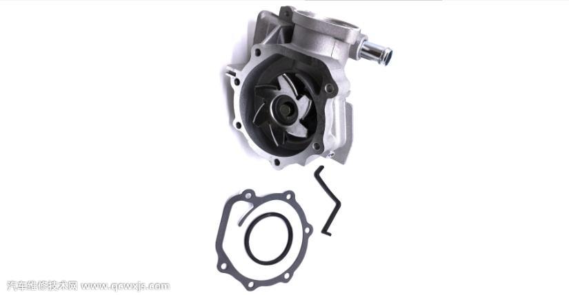 汽車水泵壞了有什么癥狀 怎么判斷汽車水泵好的還是壞的