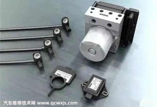 汽車(chē)防抱死制動(dòng)系統(tǒng)是什么意思 汽車(chē)防抱死制動(dòng)系統(tǒng)的組成 汽車(chē)防抱死制動(dòng)系統(tǒng)是什么意思 汽車(chē)防抱死制動(dòng)系統(tǒng)的組成