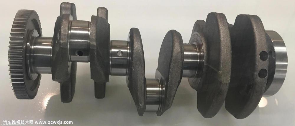 發動機曲軸壞了有什么異常？怎么修