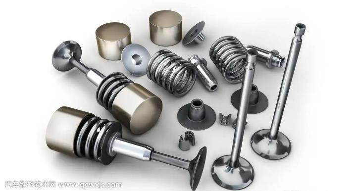 發動機氣門響的維修處理方法