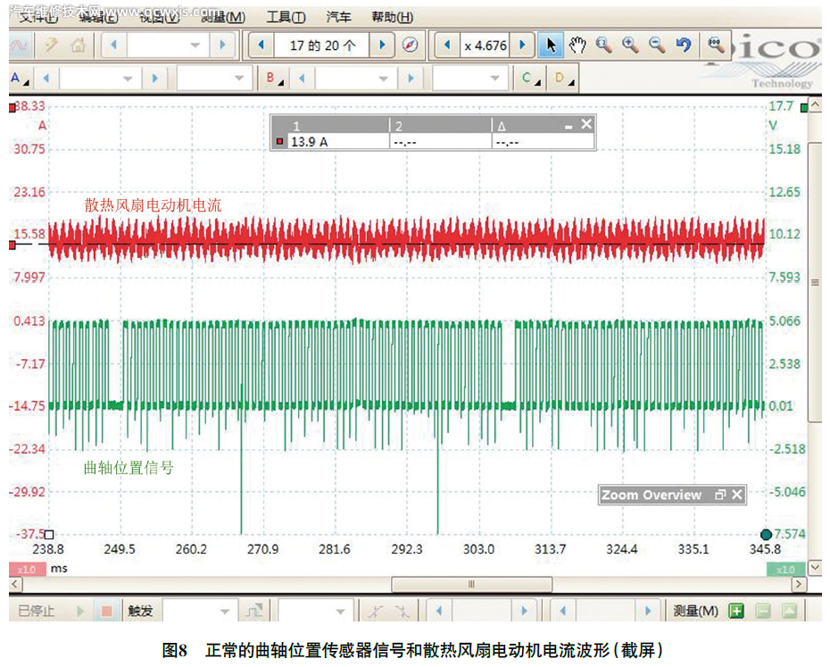 12 款沃爾沃XC60偶爾發闖故障維修 12 款沃爾沃XC60偶爾發闖故障維修