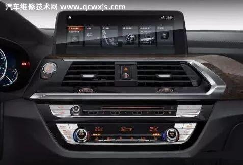 寶馬開空調嗡嗡異響是怎么回事？解決方法介紹