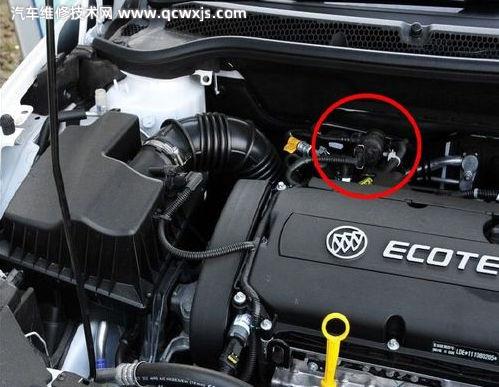 汽車活性碳罐電磁閥一般壽命多少？多久換一次？