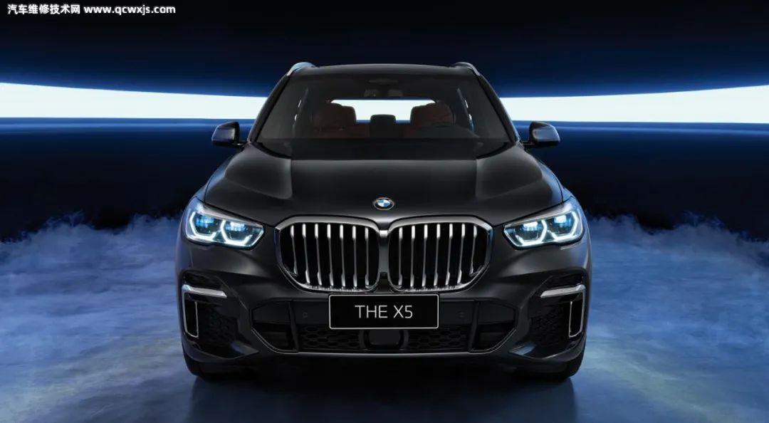 進口寶馬X5下架退出國內市場是真的嗎？