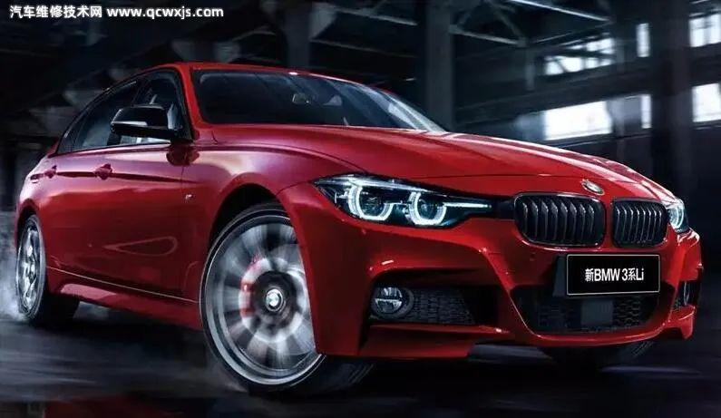 【寶馬熱量管理模塊是什么？熱量管理模塊出故障會有什么影響？】圖1