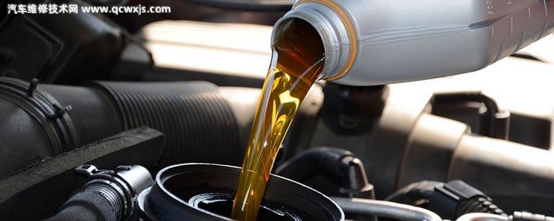 5W-30的機油所有車都可以用嗎