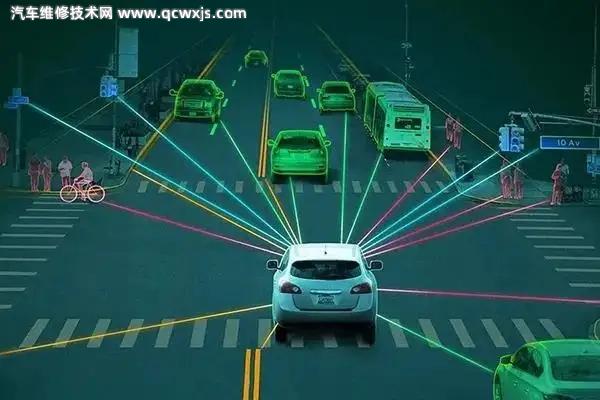 無人駕駛的車出了事故誰賠償