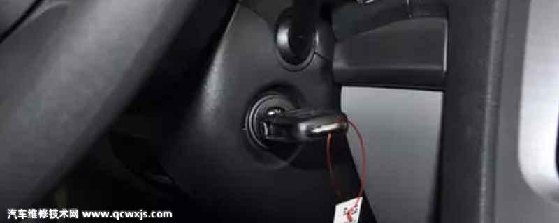 汽車方向盤抱死鑰匙轉不動打不著火怎么辦 汽車方向盤抱死鑰匙轉不動打不著火怎么辦