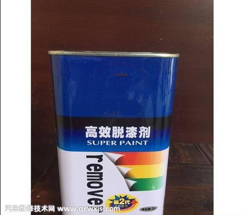 汽車不能用哪些清潔劑?