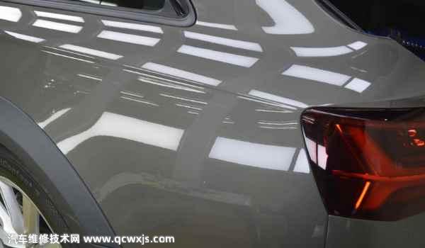 車漆經(jīng)常被小石子崩到怎么辦 車漆經(jīng)常被小石子崩到怎么辦