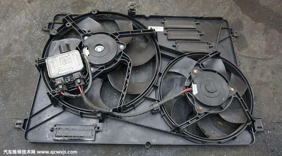 開(kāi)空調(diào)發(fā)動(dòng)機(jī)水溫升高的故障排除 開(kāi)空調(diào)發(fā)動(dòng)機(jī)水溫升高的故障排除