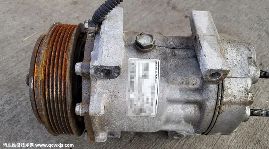 開(kāi)空調(diào)發(fā)動(dòng)機(jī)水溫升高的故障排除 開(kāi)空調(diào)發(fā)動(dòng)機(jī)水溫升高的故障排除