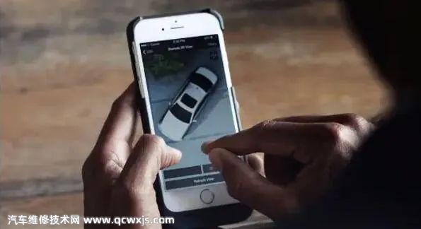 寶馬或將逐步關閉遠程3D視圖功能及車機上的天貓精靈