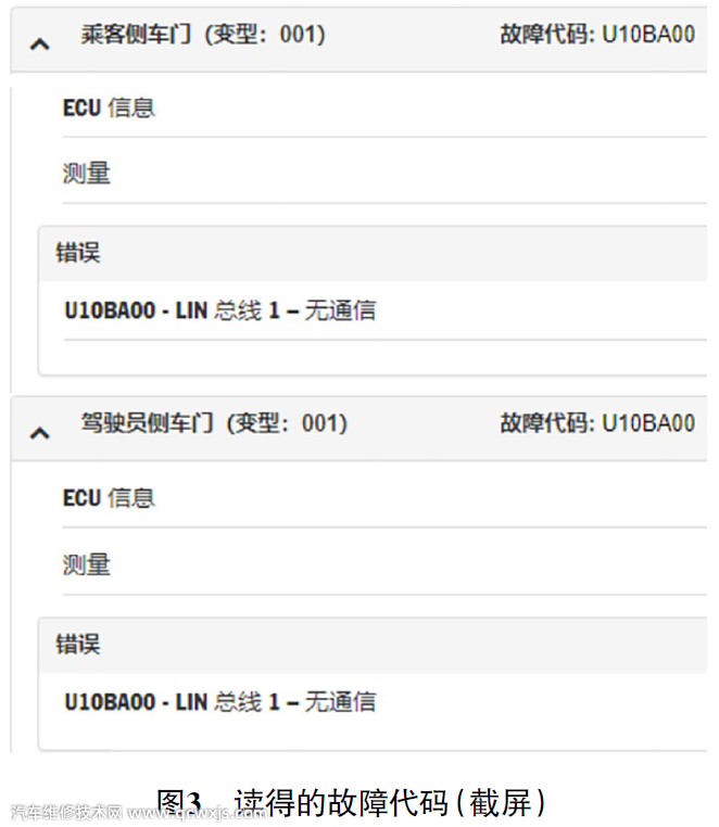保時捷卡宴兒童鎖出錯故障怎么排除 保時捷卡宴兒童鎖出錯故障怎么排除