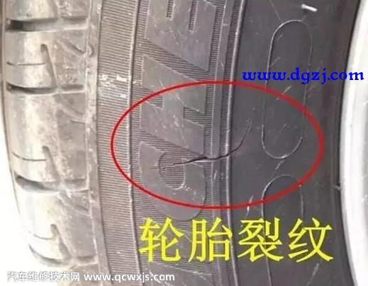 怎樣提前預防汽車爆胎事故 怎樣提前預防汽車爆胎事故