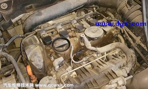 汽車發動機壽命一般為多少公里