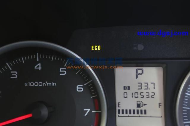 汽車可以長期使用eco模式嗎