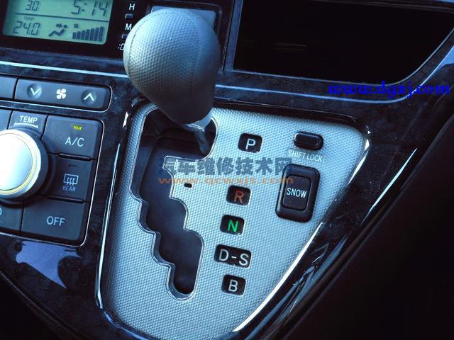 自動擋一定要掛p擋熱車嗎