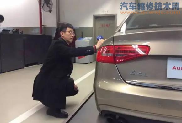 買車怎么檢查汽車外觀的好壞 買車怎么檢查汽車外觀的好壞