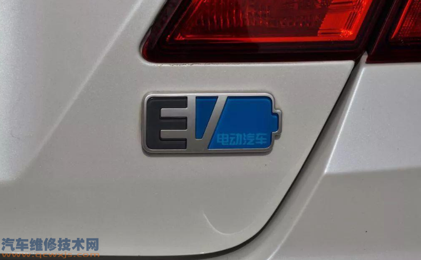 BEV、HEV、PHEV、REEV是什么意思?區別在哪?