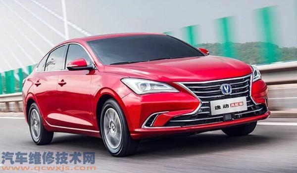 長安逸動如何安裝carplay 長安逸動如何安裝carplay