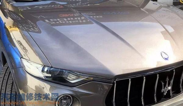 珍珠白車漆輕微劃痕如何處理 珍珠白車漆輕微劃痕如何處理