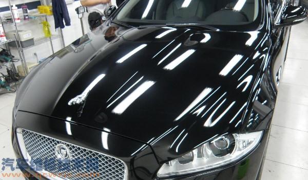 珍珠白車漆輕微劃痕如何處理 珍珠白車漆輕微劃痕如何處理