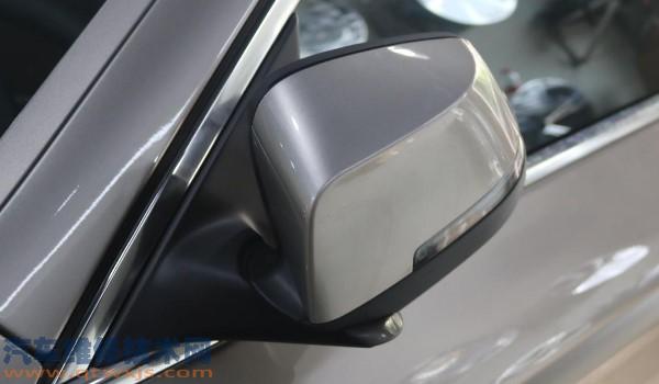 長安后視鏡自動(dòng)折疊如何用 長安后視鏡自動(dòng)折疊如何用