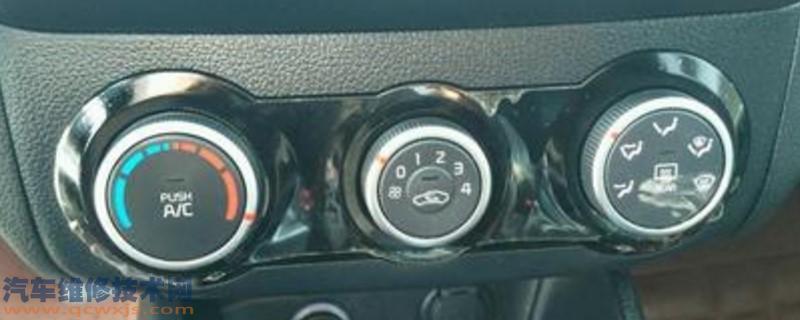 新車貼膜空調吹了前擋5分鐘