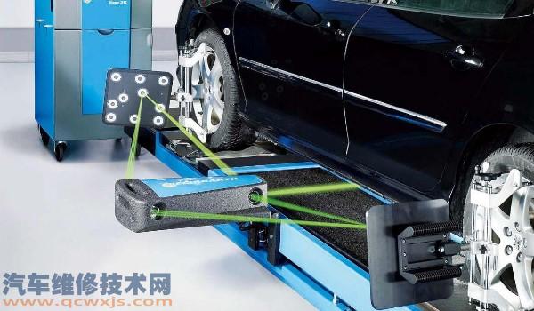 新車方向盤不正是質量問題嗎 新車方向盤不正是質量問題嗎