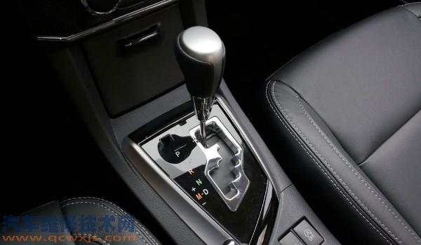 自動擋車開一會有燒焦的味道 自動擋車開一會有燒焦的味道