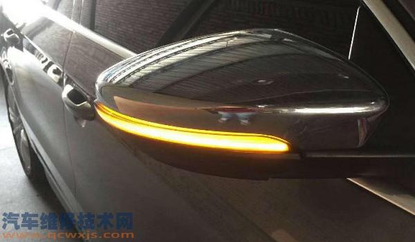 轉彎什么時候該打方向盤 轉彎什么時候該打方向盤