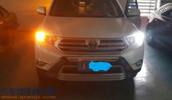 轉彎什么時候該打方向盤 轉彎什么時候該打方向盤