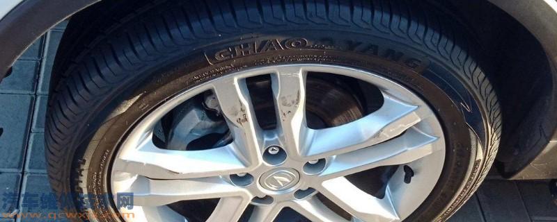 長安cs35輪胎型號
