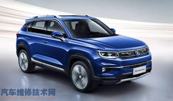 長安cs35輪胎型號 長安cs35輪胎型號