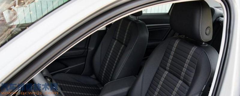 原廠仿皮座椅要座套嗎