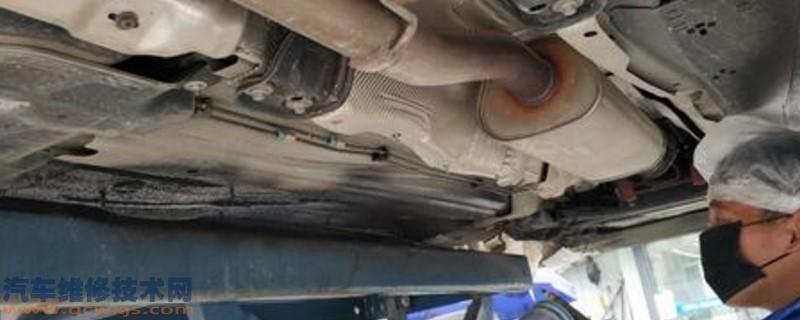 汽車一側掉溝里傷底盤嗎 汽車一側掉溝里傷底盤嗎