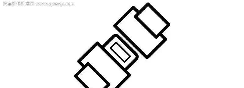 安全帶松了收不回去能調緊嗎（安全帶不回彈如何處理）