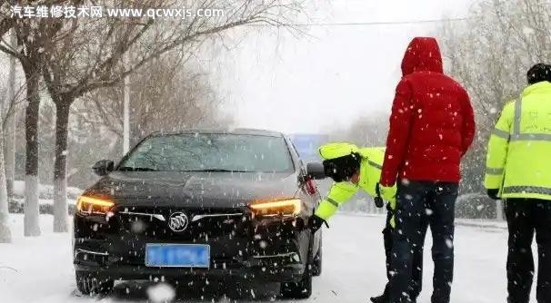 手剎凍住了硬開會怎樣（手剎凍住了最快解決方法）