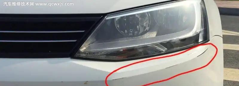 4s店會補米粒大的漆嗎(引擎蓋被石子崩掉漆面) 4s店會補米粒大的漆嗎(引擎蓋被石子崩掉漆面)