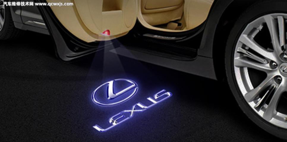 迎賓燈如何安裝(一開(kāi)車門地上的投影燈叫什么) 迎賓燈如何安裝(一開(kāi)車門地上的投影燈叫什么)