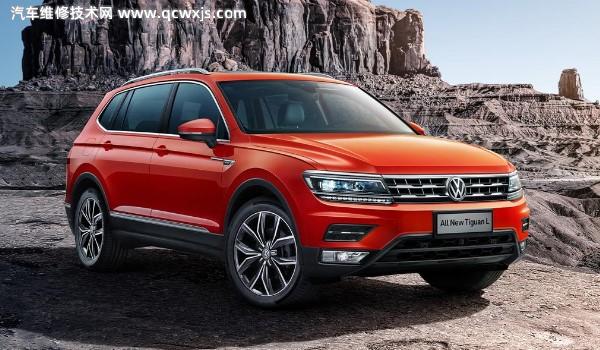 途觀L加5w30還是0w40 途觀L加5w30還是0w40