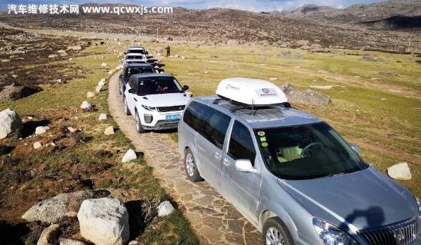 五菱之光最后一格油閃是什么意思 五菱之光最后一格油閃是什么意思